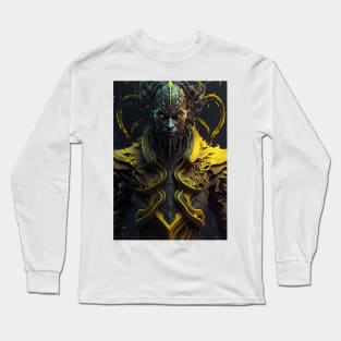 Djinnie Long Sleeve T-Shirt